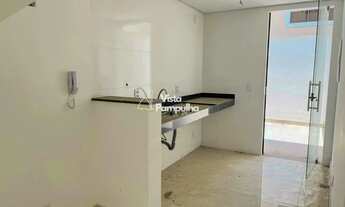 Imagem 3: Apartamento com Área Privativa à Venda | 3 Quartos | 85m²