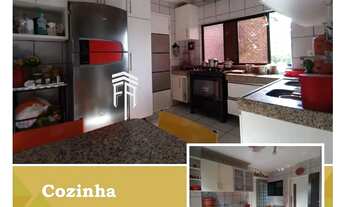 Imagem 6: Apartamento à venda na Aldeota, projetado, 3 suítes e 4 banheiros, 113 m² por R$ 750.000