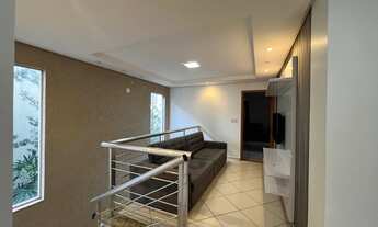 Imagem 3: Sobrado jardins monaco, 4 suites + dependecia ,mobiliado