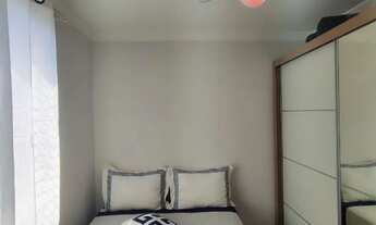 Imagem 4: WG - Apartamento 3 quartos Itacaré 270.000,00