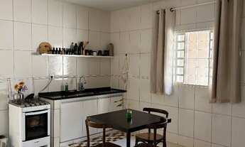 Imagem 2: Casa no Itatiaia