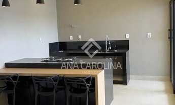 Imagem 5: Casa maravilhosa à venda no Residencial Villa Segura