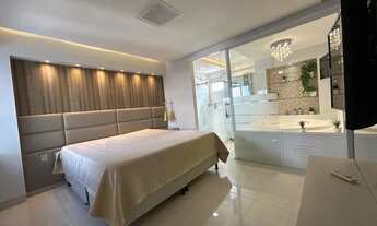 Imagem 13: Alugo apartamento MOBILIADO Alto Padrão Caruaru