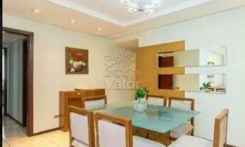 Imagem 6: Apartamento Água Verde, na Rua Dom Pedro I