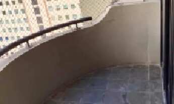 Imagem 6: FLAT - ALPHAVILLE - SP