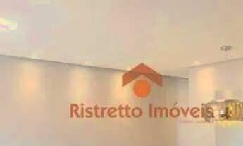 Imagem 6: Apartamento à venda, 124 m² por R$ 850.000,00 - Butantã - São Paulo/SP