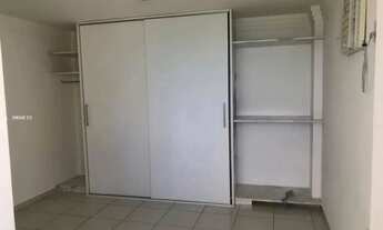 Imagem 6: Apartamento para locação em ponta negra