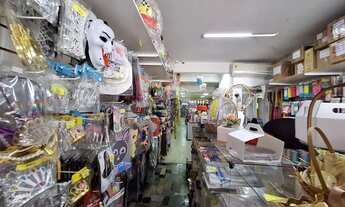 Imagem 4: Vendo loja com 202m² na Vila Nova em Campo Grande-RJ