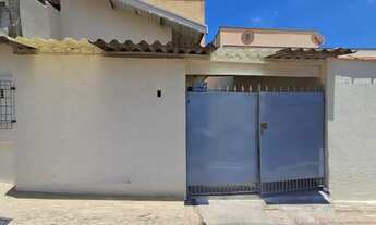 Imagem: Casa no Jardim Nova Europa