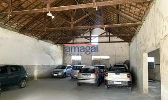 Imagem 2: Galpão para alugar no Centro