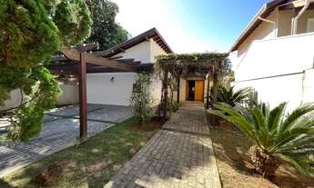 Imagem: Casa - Parque Xangrilá - Campinas