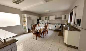 Imagem 6: VENDA - SOBRADO - OFICINAS - PONTA GROSSA - PR