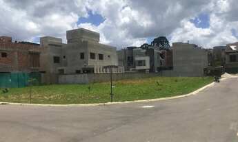 Imagem 4: TERRENO RESIDENCIAL em CURITIBA - PR, SANTA CÂNDIDA