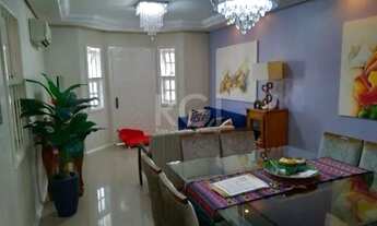 Imagem 5: Casa para Venda - 231.52m², 3 dormitórios, sendo 1 suites, 2 vagas - Imperial Pa