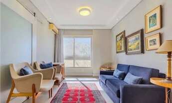 Imagem: Vende-se apartamento com 3 quartos (1 suíte)