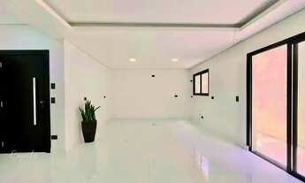 Imagem 6: Casa para venda tem 141 metros quadrados com 3 quartos