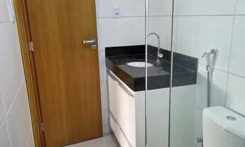 Imagem 3: Apartamento 2 quartos no EDF. PALAZZO VILA LAURA- SALVADOR- BAHIA