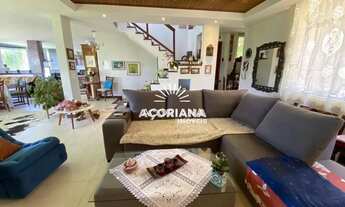 Imagem: Casa 3 dormitórios à venda Lagoa da Conceição