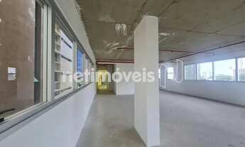 Imagem 6: Venda ou locação Sala Savassi Belo Horizonte