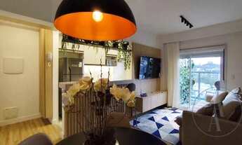 Imagem: Apartamento para alugar no Parque Campolim