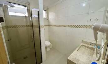 Imagem 2: Quarto para alugar em Coqueiros - Florianópolis