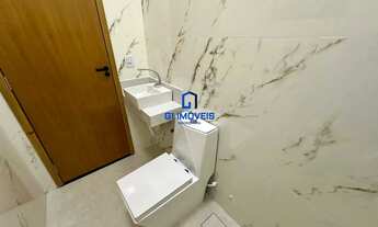 Imagem 6: Imóvel para venda possui 125 metros quadrados com 3 quartos em Setor Pedro Ludovico - Goiâ