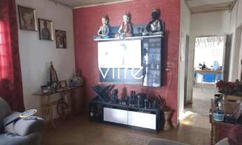 Imagem: Casa à venda no bairro Nossa Senhora Aparecida