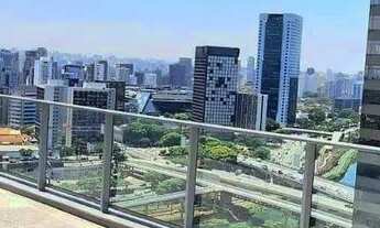 Imagem 7: Andar Corporativo para alugar, 741 m² por R$ 123.042,52/mês - Butantã - São Paulo/SP