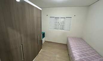 Imagem 3: Casa Bairro Jundiaquara