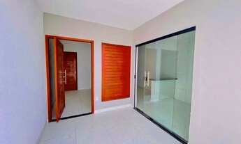 Imagem 5: Lot. Santa Júlia, casa de 2 quartos (suíte) com 70 m2 - R$200.000,00 - whatsapp:84 9.9145