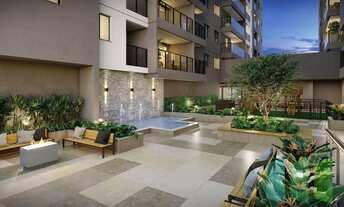 Imagem 6: Apartamento - 3 Quartos - 102,2 m² - Ed. Lúmea - Jardim Camburi - Vitória