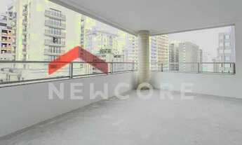 Imagem 7: Apartamento em Alameda Lorena - Jardim Paulista - São Paulo/SP