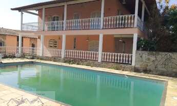 Imagem: Casa para locação Residencial Bairro Parque