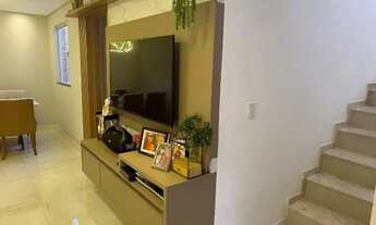 Imagem 2: Vendo Village de 2/4 reformada no papagaio