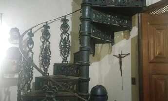 Imagem 4: Casa à venda, 6 quartos, 1 suíte, 4 vagas, Ouro Preto - Belo Horizonte/MG