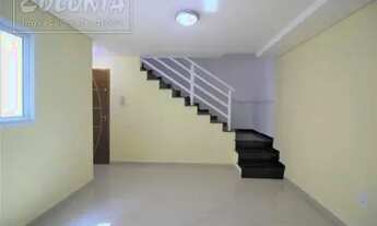 Imagem 3: Cobertura a venda - Vila Santa Teresa, Santo André