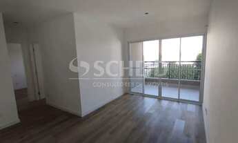 Imagem: Apartamento novo com 2 quartos e 1 vaga