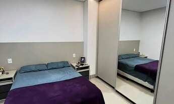 Imagem 7: Sobrado à venda, 04 suítes, 337 m², 04 vagas de garagem Jardins Valência, Goiânia, GO