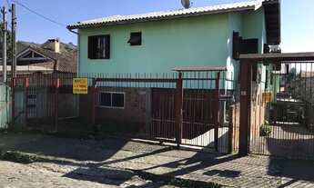 Imagem 2: Casa Desvio Rizzo Caxias do Sul