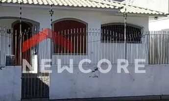 Imagem: Casa em Rua Coronel Américo - Barreiros