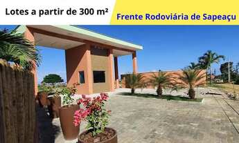 Imagem: Sapeaçu Ville Lotes Escriturados, a partir