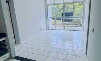 Imagem 2: Apartamento 2 quartos - SETOR DOS AFONSOS