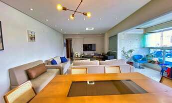 Imagem 3: Apartamento a venda no Oeste, 03 suítes. 02 vagas, no West 22 próximo ao Supermecado Açaí