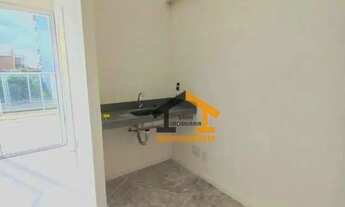 Imagem 7: Sala, 40 m² - venda por R$ 320.000,00 ou aluguel por R$ 2.125,00/mês - Centro - Itatiba/SP