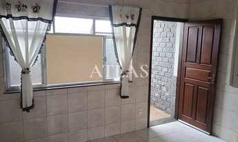 Imagem: DUAS CASAS, 3 QUARTOS- 495m2- Vila Americana