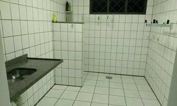 Imagem 7: APARTAMENTO ESPAÇOSO COM 03 QUARTOS - SANTO ÂNTONIO