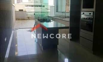 Imagem 2: Cobertura em Rua Atibaia - Vila Valparaíso - Santo André/SP