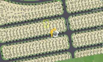 Imagem 3: Terreno à venda, 200 m² por R$ 90.000,00 - Set Jardim - São José do Rio Preto/SP