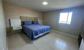 Imagem 6: Apartamento com 3 dormitórios à venda, 176 m² por R$ 2.900.000,00 - Porto das Dunas - Aqui