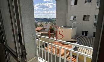 Imagem 7: Apartamento com 2 dormitórios à venda, 57 m² por R$ 335.000,00 - Nova Cerejeira - Atibaia